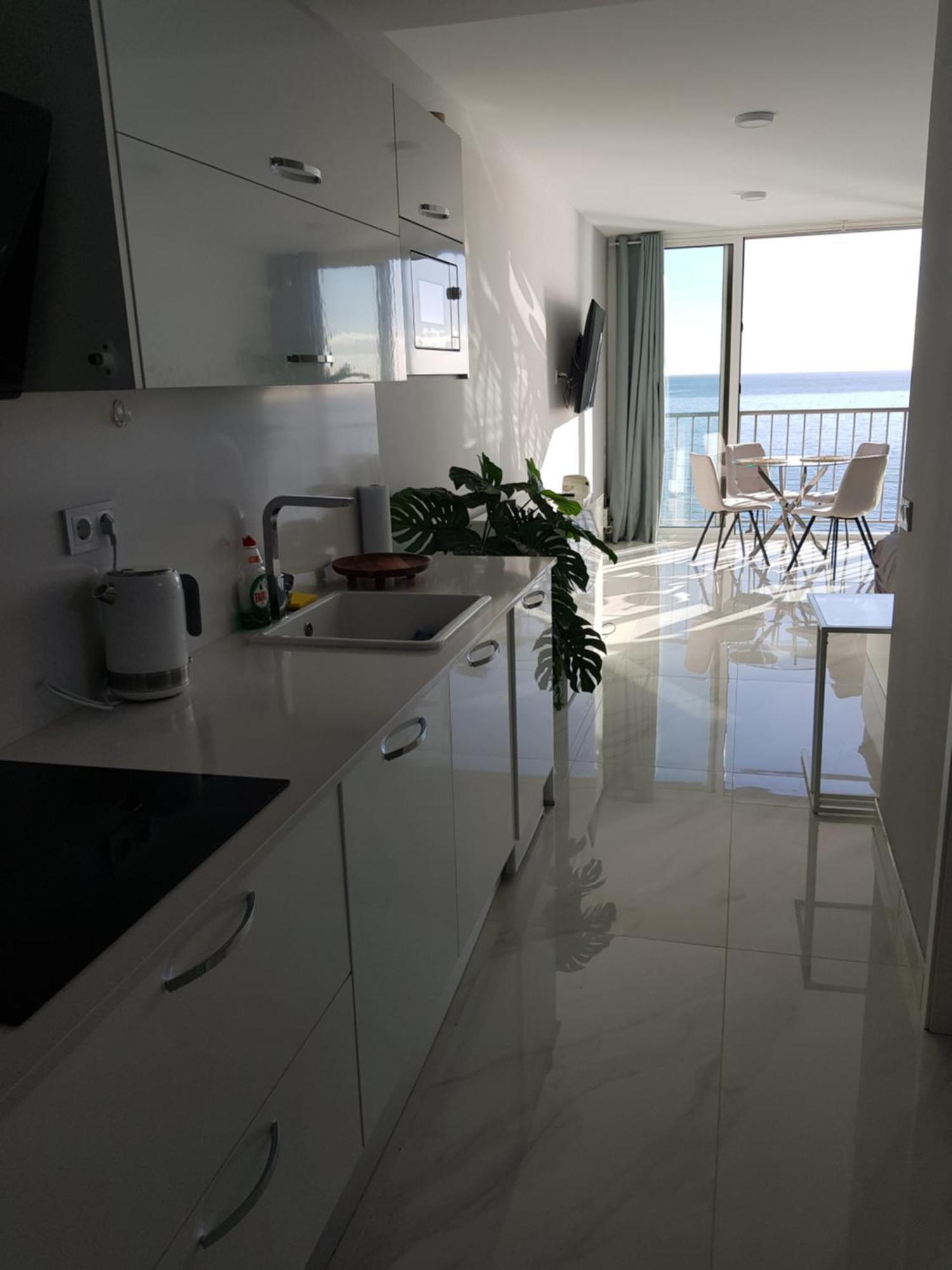 Impresionante Apartment Maspalomas  Exterior photo