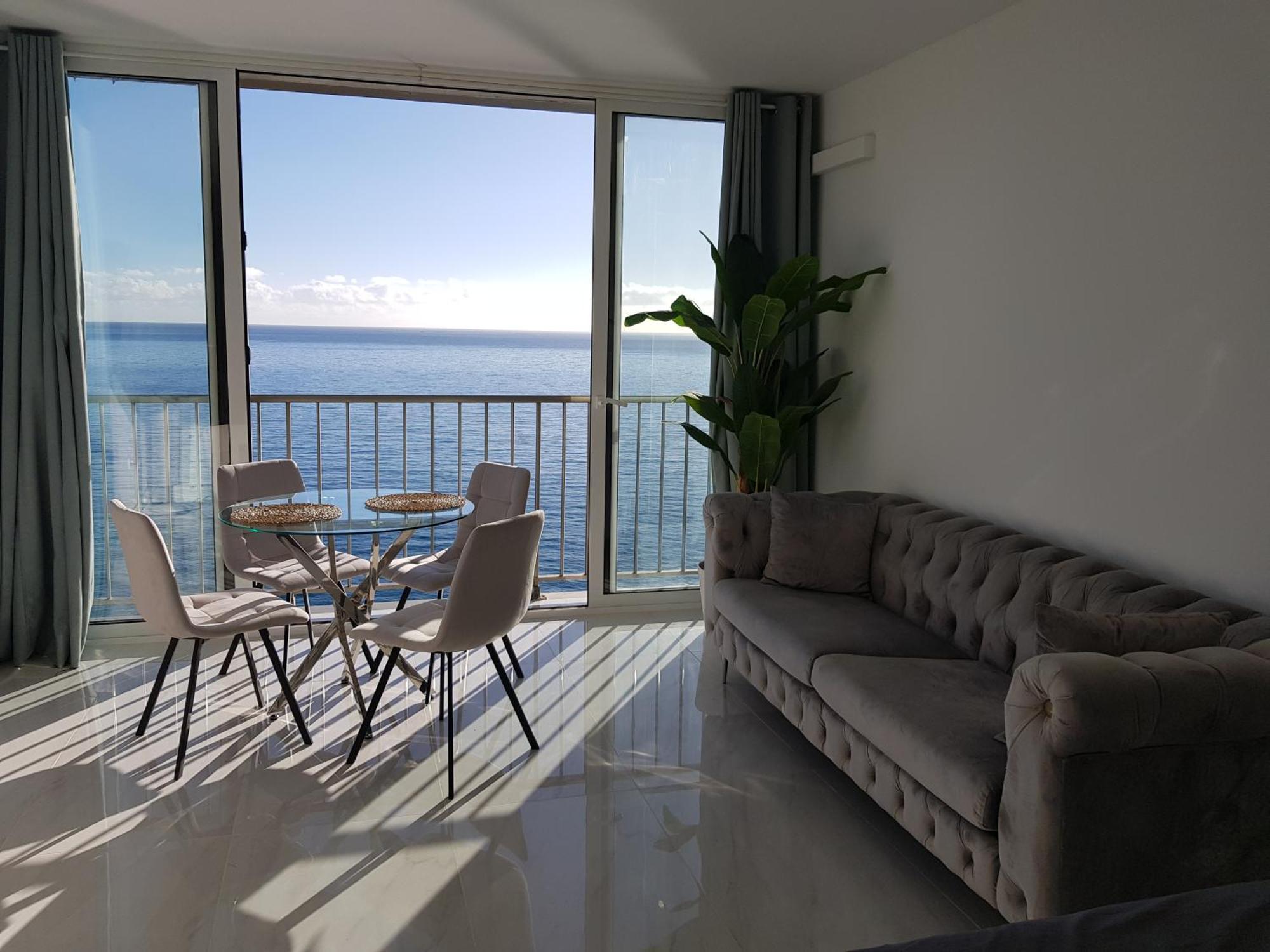 Impresionante Apartment Maspalomas  Exterior photo