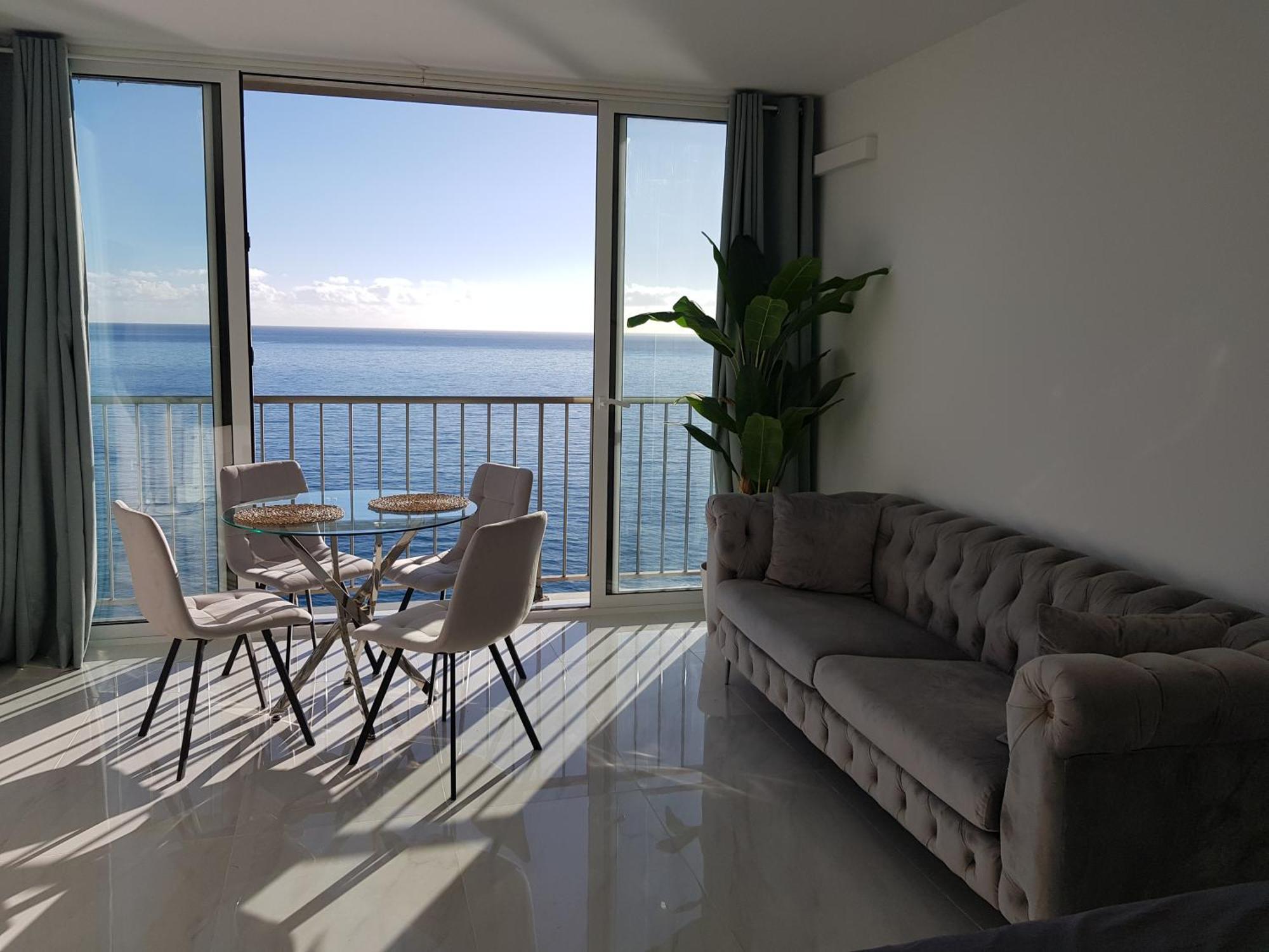 Impresionante Apartment Maspalomas  Exterior photo