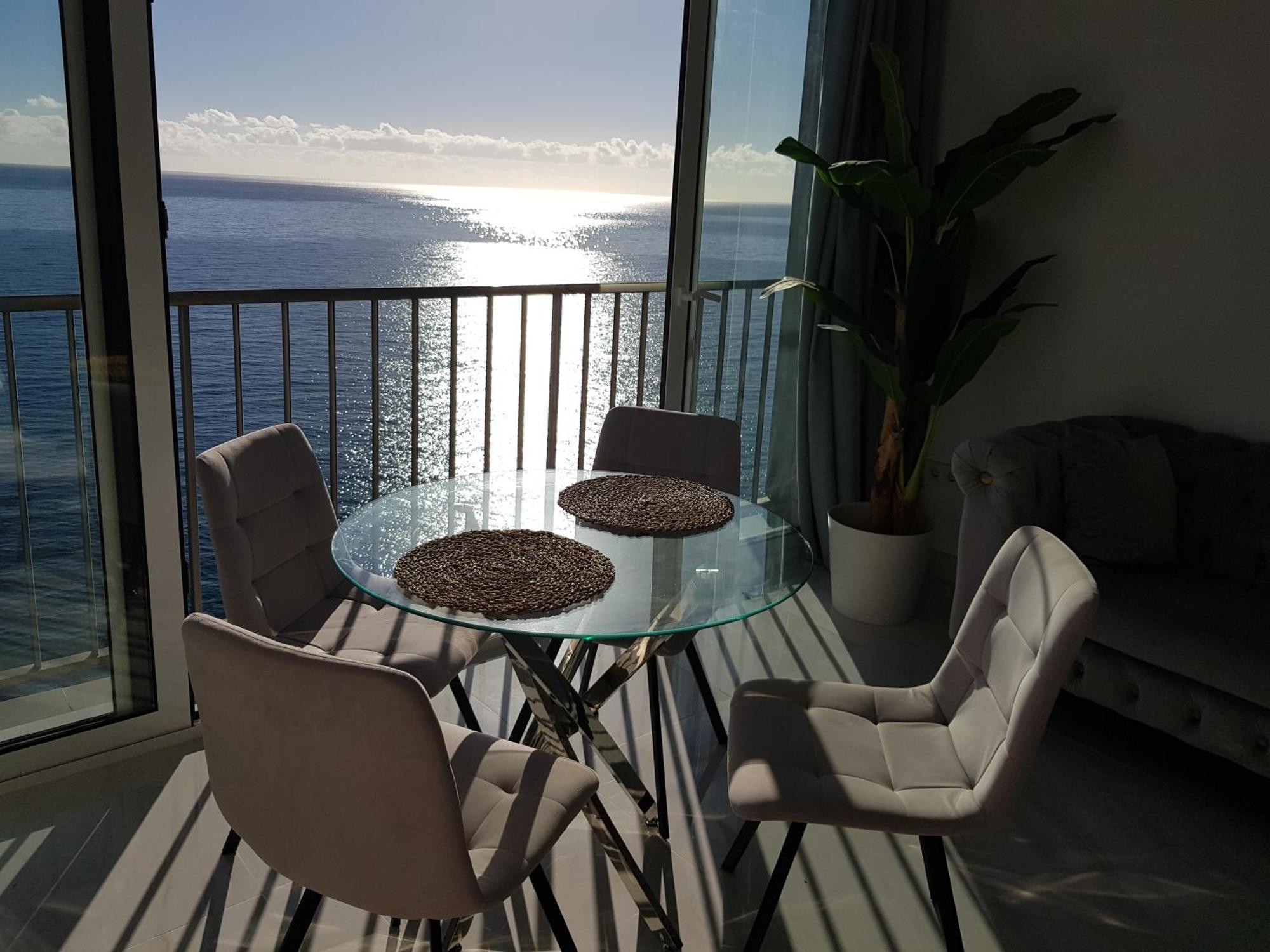 Impresionante Apartment Maspalomas  Exterior photo